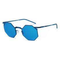 Lunettes de soleil Unisexe Italia Independent 0205-023-000 Ø 47 mm