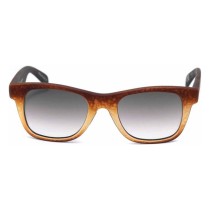 Lunettes de soleil Unisexe Italia Independent 0090BSM-044-041 Ø 46 mm