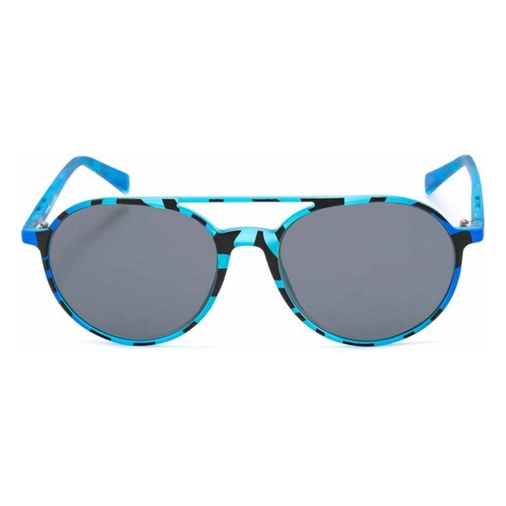 Unisex-Sonnenbrille Italia Independent 0038-147-027 Ø 53 mm