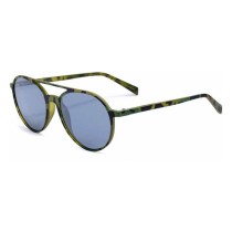 Unisex-Sonnenbrille Italia Independent 0038-035-000 Ø 53 mm