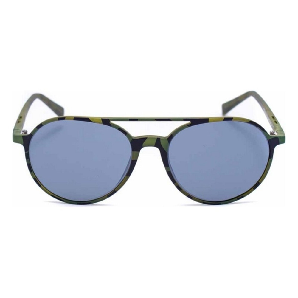 Unisex-Sonnenbrille Italia Independent 0038-035-000 Ø 53 mm