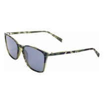 Unisex-Sonnenbrille Italia Independent 0037-035-000 Ø 52 mm