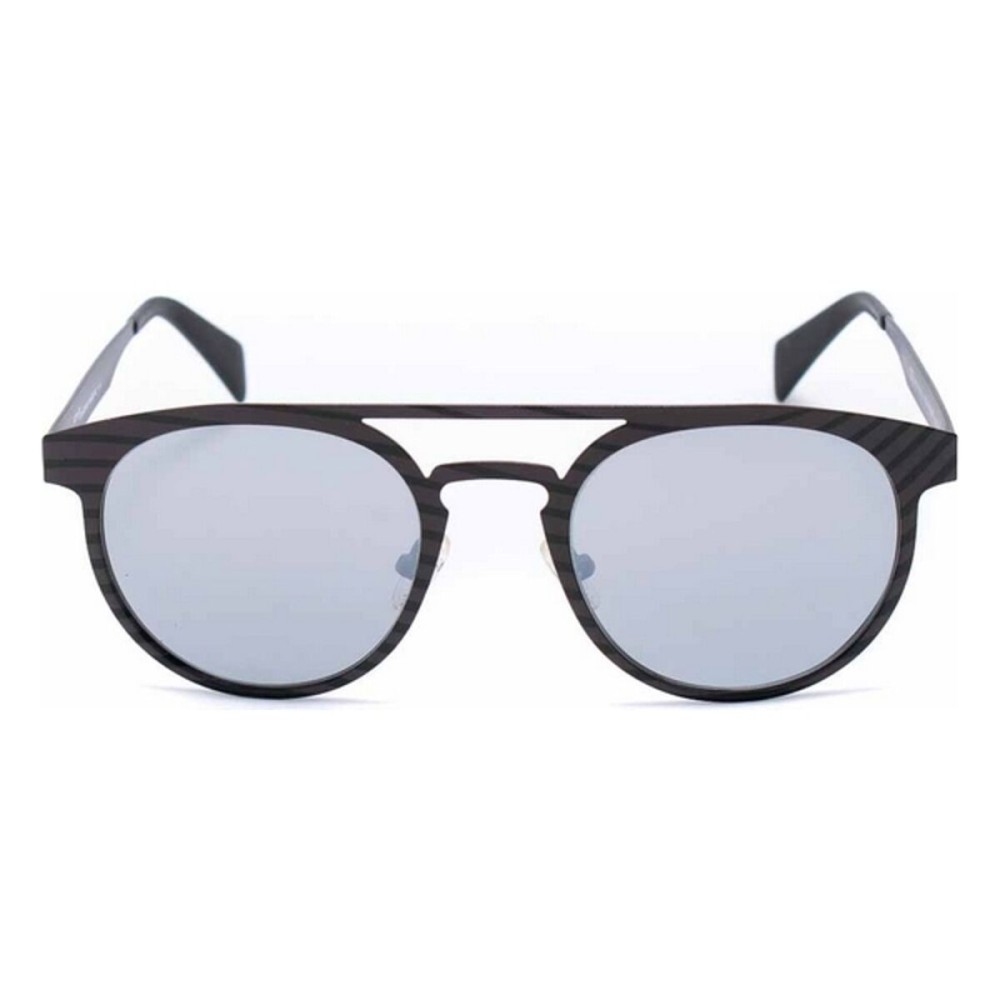 Unisex-Sonnenbrille Italia Independent 0020T-WOD-057 Ø 51 mm