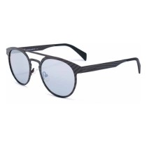 Unisex-Sonnenbrille Italia Independent 0020T-WOD-057 Ø 51 mm