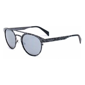 Lunettes de soleil Unisexe Italia Independent 0020-153-000 Ø 51 mm