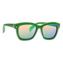 Lunettes de soleil Unisexe Italia Independent 0011-033-000 Ø 53 mm