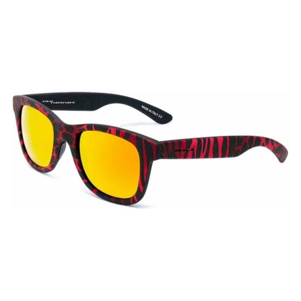 Unisex Sunglasses Italia Independent 0090-ZEF-053 Ø 55 mm