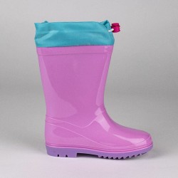 Kinder Gummistiefel Gabby's Dollhouse Rosa