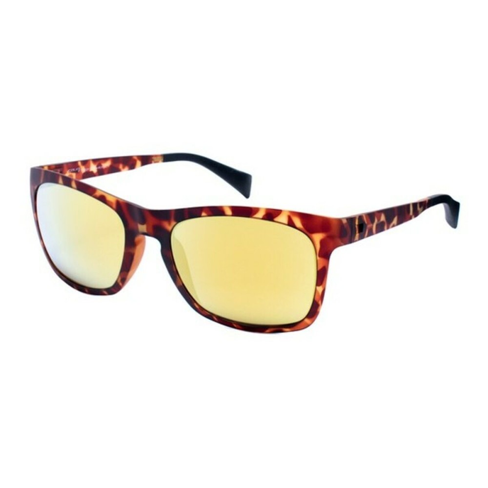 Unisex-Sonnenbrille Italia Independent 0112-090-000 ø 54 mm