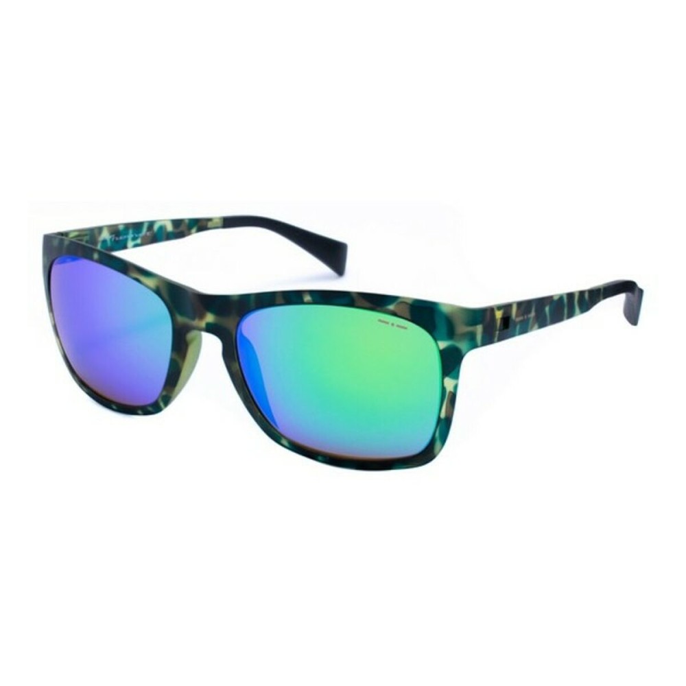 Unisex-Sonnenbrille Italia Independent 0112-035-000 ø 54 mm