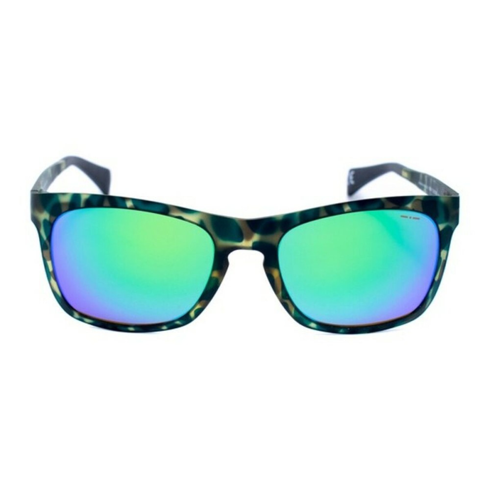 Unisex-Sonnenbrille Italia Independent 0112-035-000 ø 54 mm