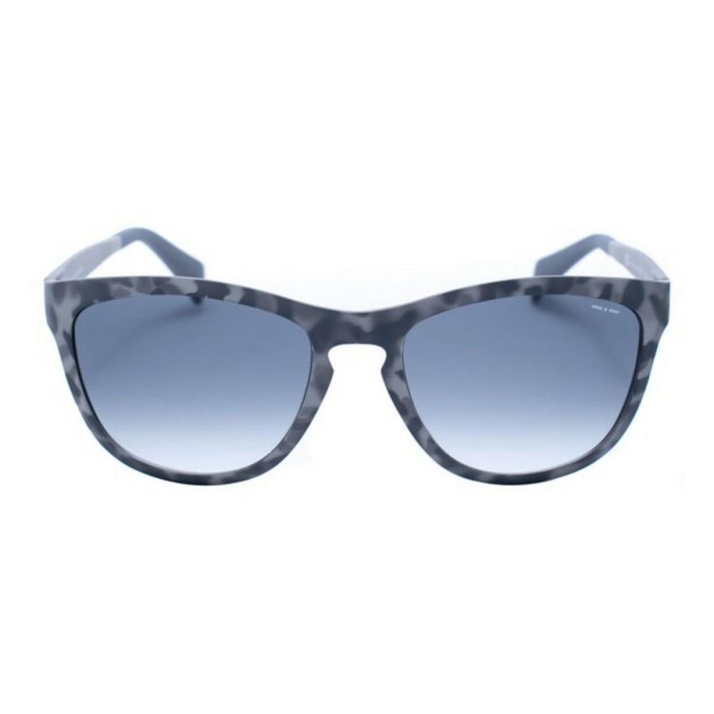 Unisex-Sonnenbrille Italia Independent 0111-096-000 Ø 55 mm