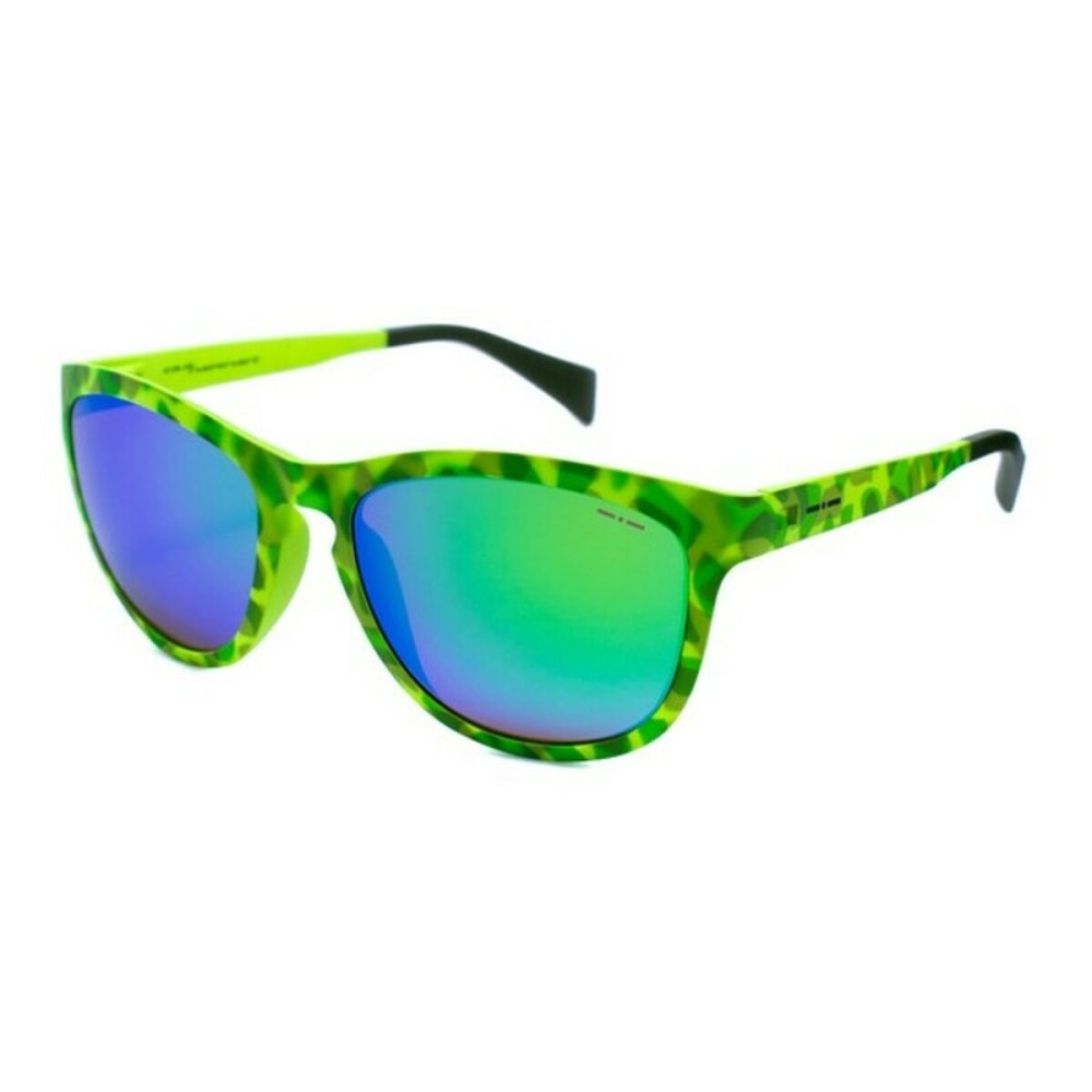 Unisex-Sonnenbrille Italia Independent 0111-037-000 Ø 55 mm