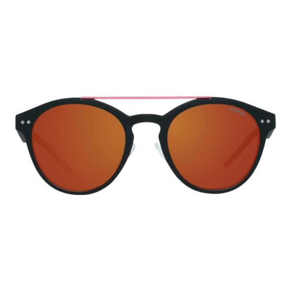 Lunettes de soleil Unisexe Polaroid PLD-6030-F-S-003-52-AI Ø 52 mm