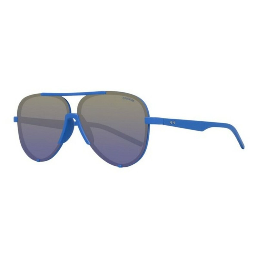 Lunettes de soleil Unisexe Polaroid PLD6017 ø 60 mm