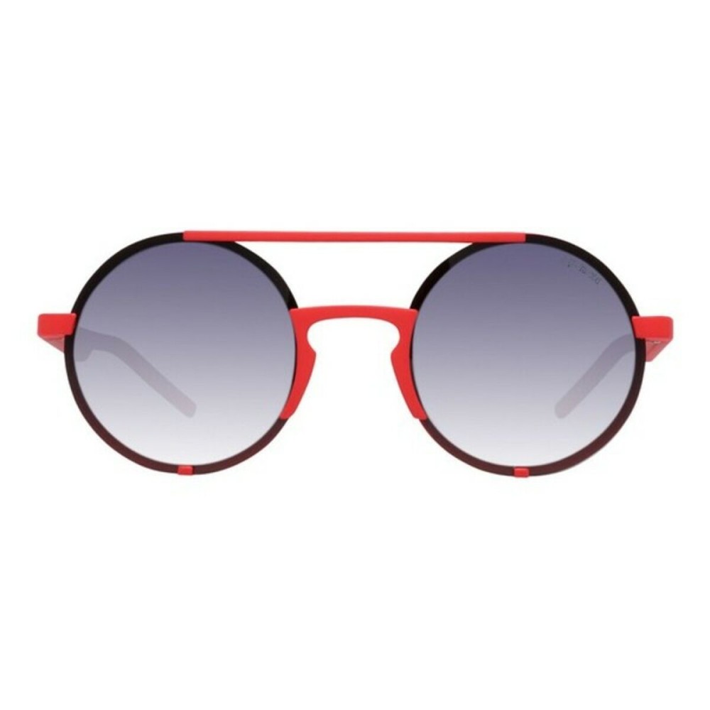 Unisex-Sonnenbrille Polaroid PLD-6016-S-ABA-50-8W Ø 50 mm