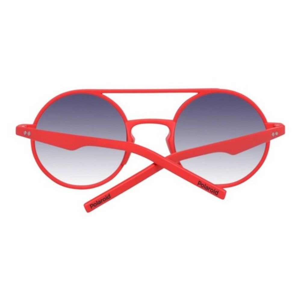 Unisex-Sonnenbrille Polaroid PLD-6016-S-ABA-50-8W Ø 50 mm