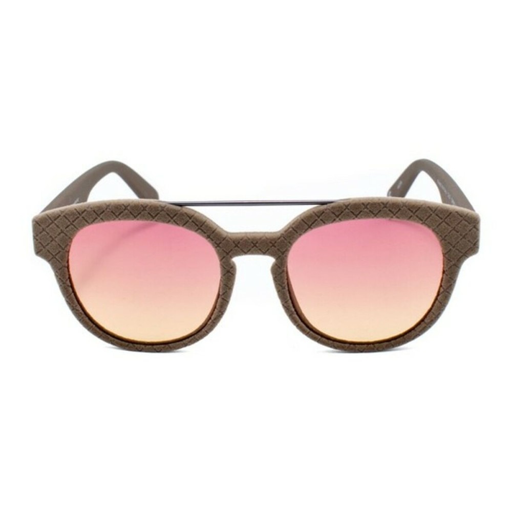 Lunettes de soleil Unisexe Italia Independent 0900VI-IND-041 Ø 50 mm