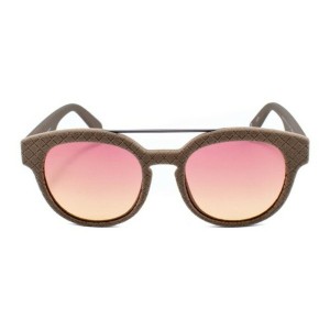 Unisex-Sonnenbrille Italia Independent 0900VI-IND-041 Ø 50 mm