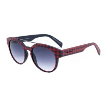 Lunettes de soleil Unisexe Italia Independent 0900T-PDP-053 Ø 50 mm