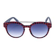 Unisex-Sonnenbrille Italia Independent 0900T-PDP-053 Ø 50 mm