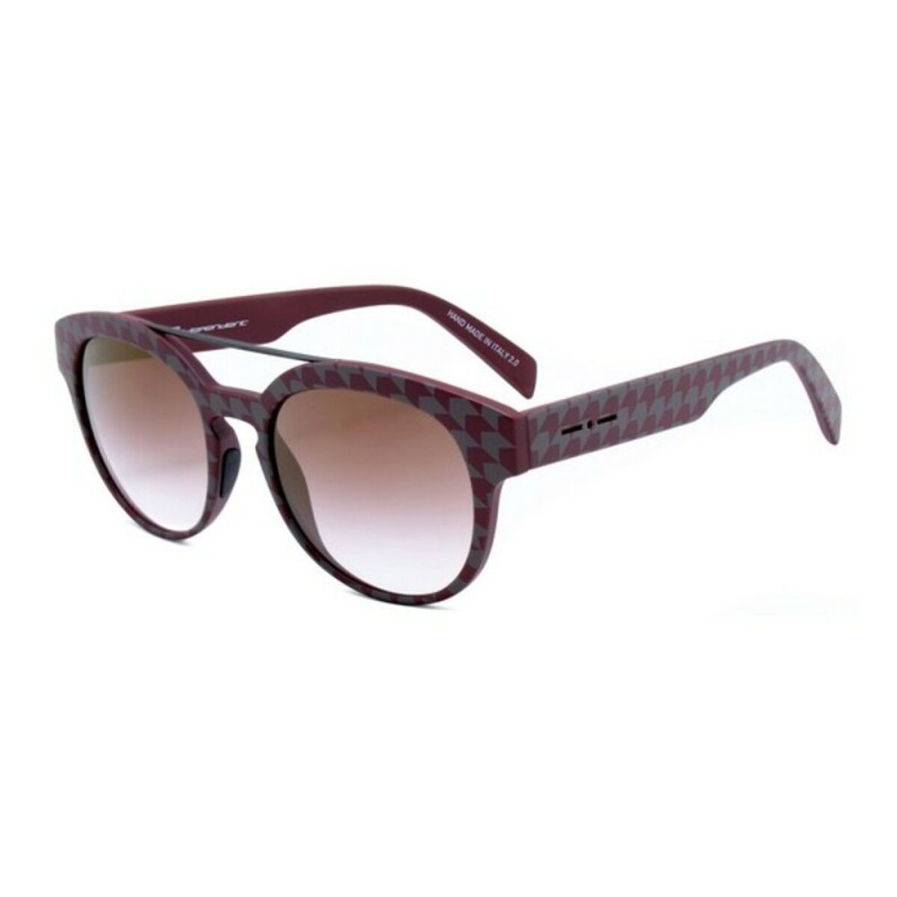 Unisex Sunglasses Italia Independent 0900T-PDP-044 Ø 50 mm