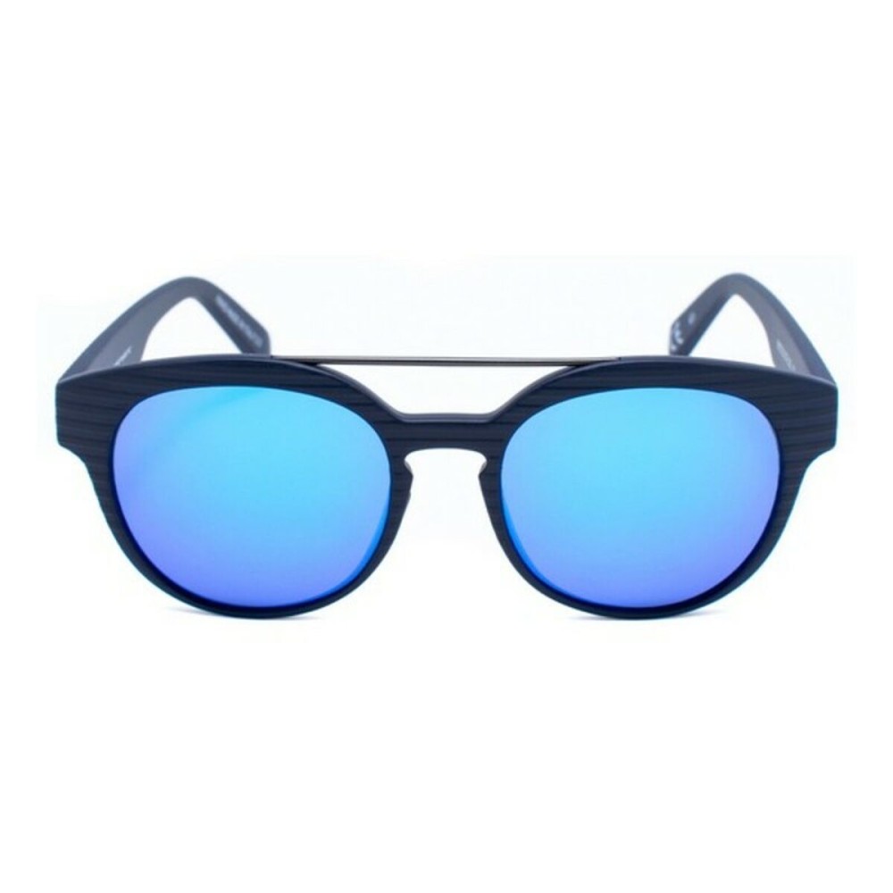 Unisex-Sonnenbrille Italia Independent 0900T3D-STR-022 Ø 50 mm