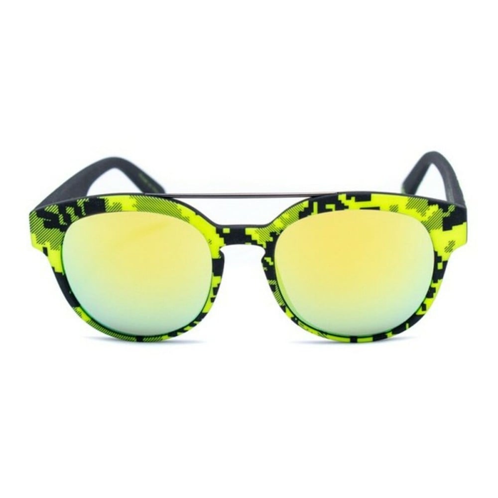 Unisex-Sonnenbrille Italia Independent 0900-PIX-063 Ø 50 mm