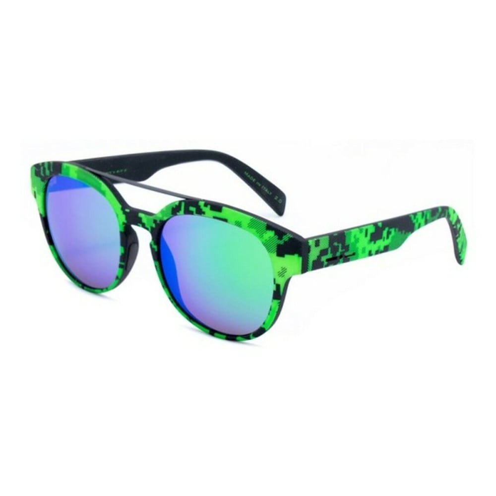 Unisex-Sonnenbrille Italia Independent 0900-PIX-033 Ø 50 mm