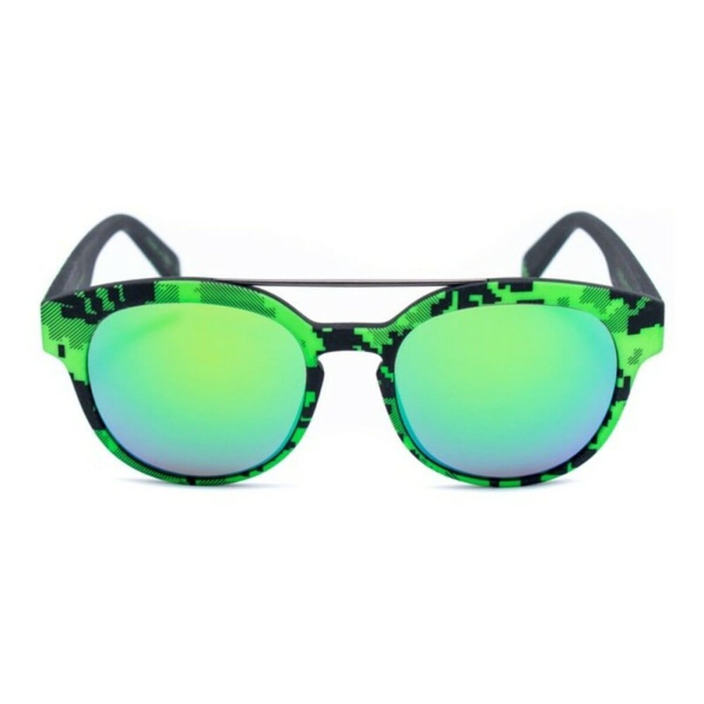 Unisex-Sonnenbrille Italia Independent 0900-PIX-033 Ø 50 mm