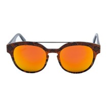 Unisex Sunglasses Italia Independent 0900INX-044-000 Ø 50 mm