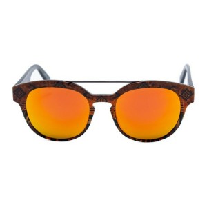 Unisex Sunglasses Italia Independent 0900INX-044-000 Ø 50 mm