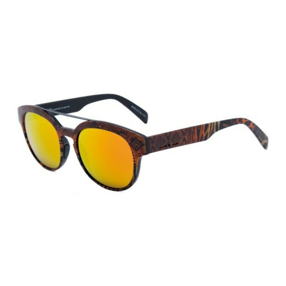 Unisex Sunglasses Italia Independent 0900INX-044-000 Ø 50 mm