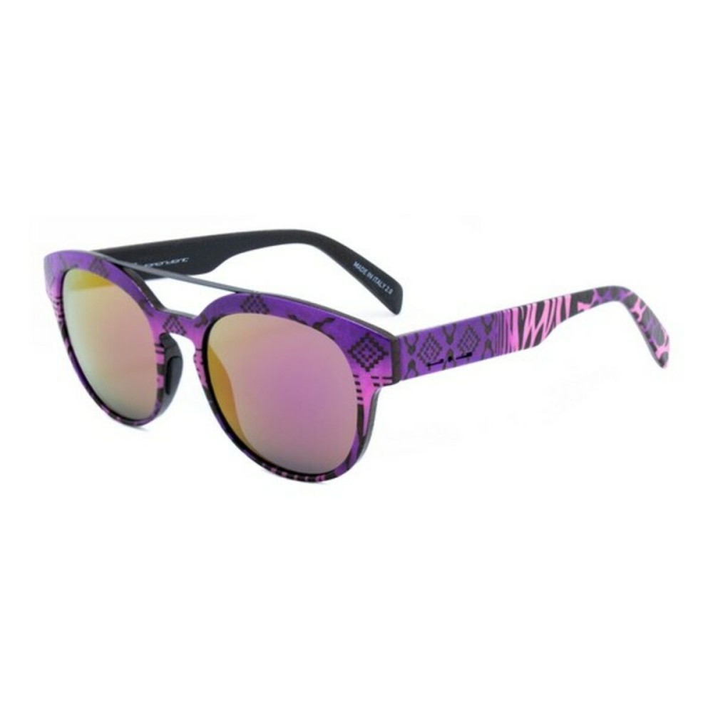 Unisex Sunglasses Italia Independent 0900INX-017-000 Ø 50 mm