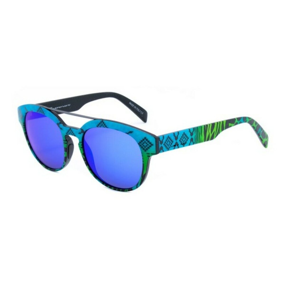 Unisex-Sonnenbrille Italia Independent 0900INX-033-000 Ø 50 mm