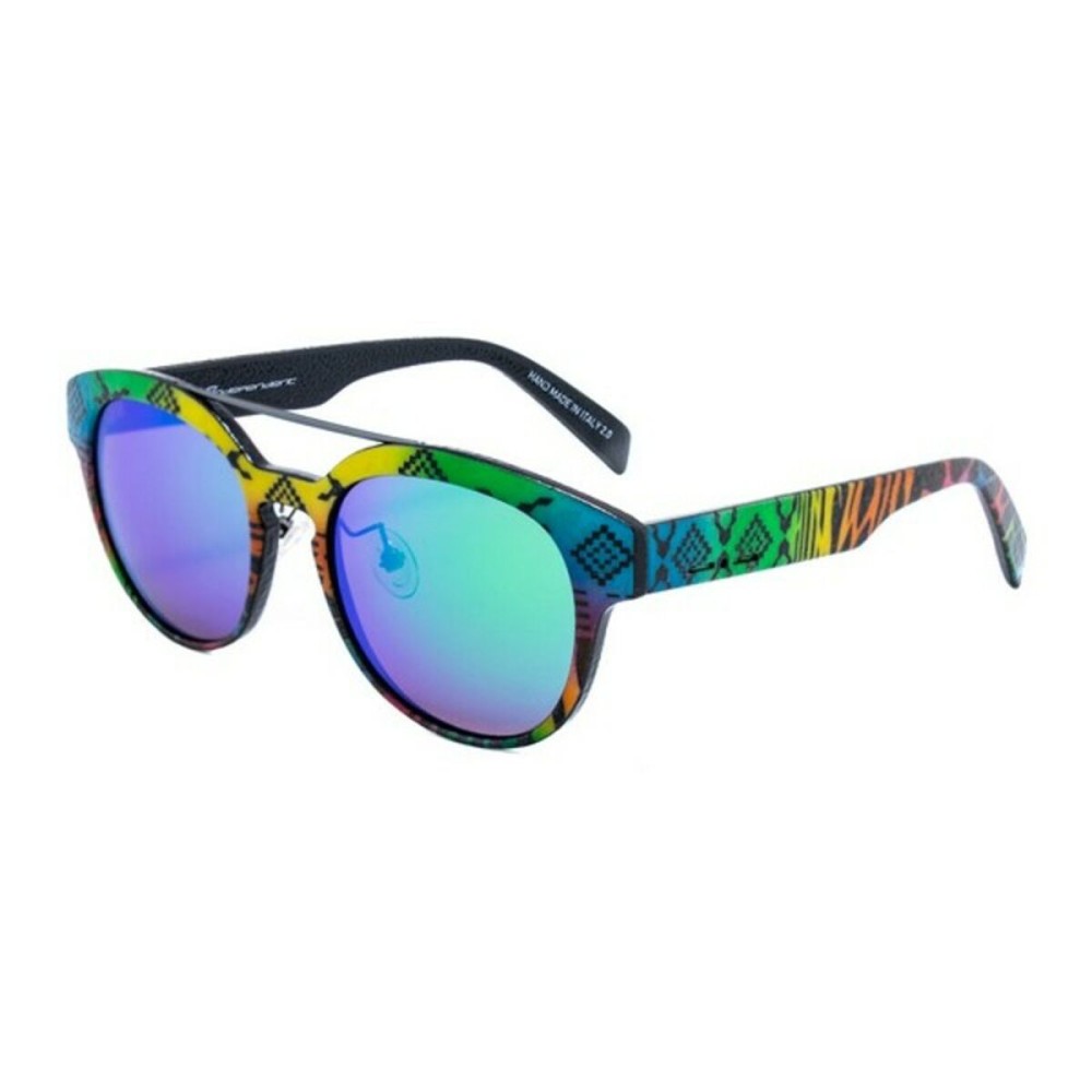 Unisex-Sonnenbrille Italia Independent 0900AINX-149-000 Ø 50 mm