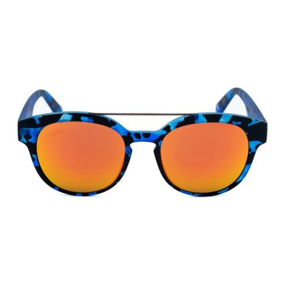 Unisex Sunglasses Italia Independent 0900-141-000 Ø 50 mm