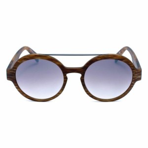 Unisex-Sonnenbrille Italia Independent 0913-BHS-044 Ø 51 mm