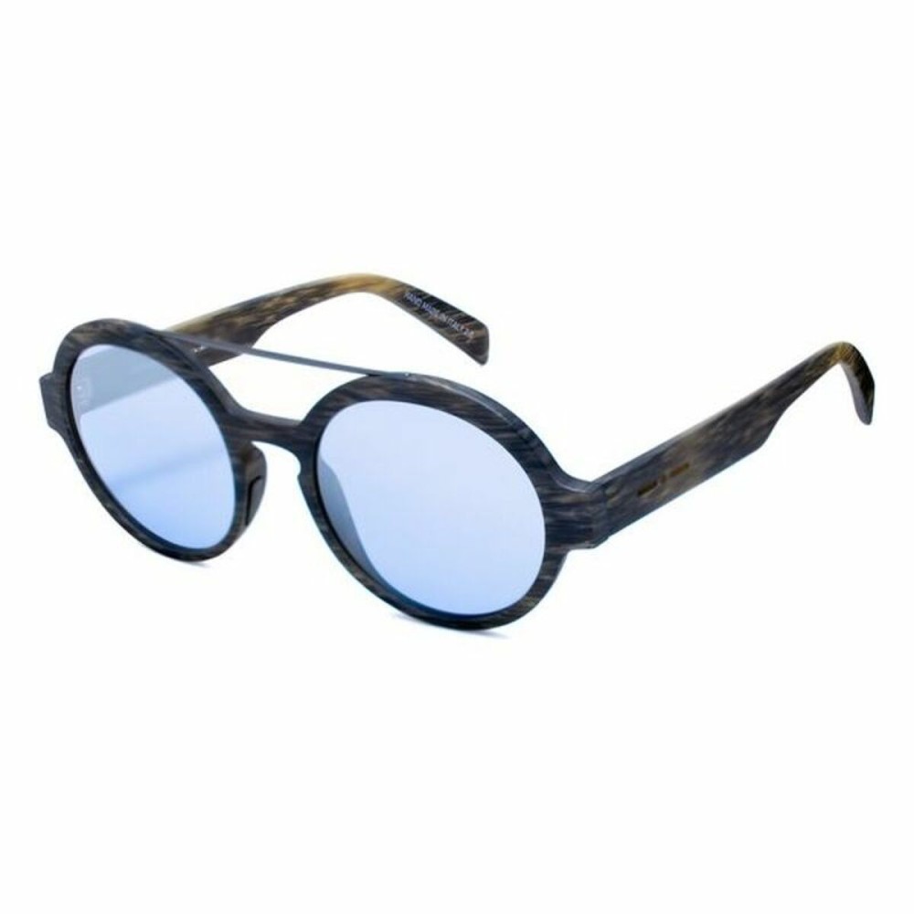 Unisex-Sonnenbrille Italia Independent 0913-BHS-022 Ø 51 mm