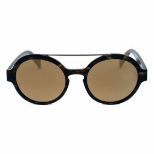 Unisex-Sonnenbrille Italia Independent 0913-145-GLS Ø 51 mm