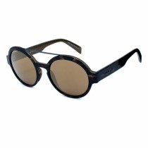 Unisex-Sonnenbrille Italia Independent 0913-145-GLS Ø 51 mm