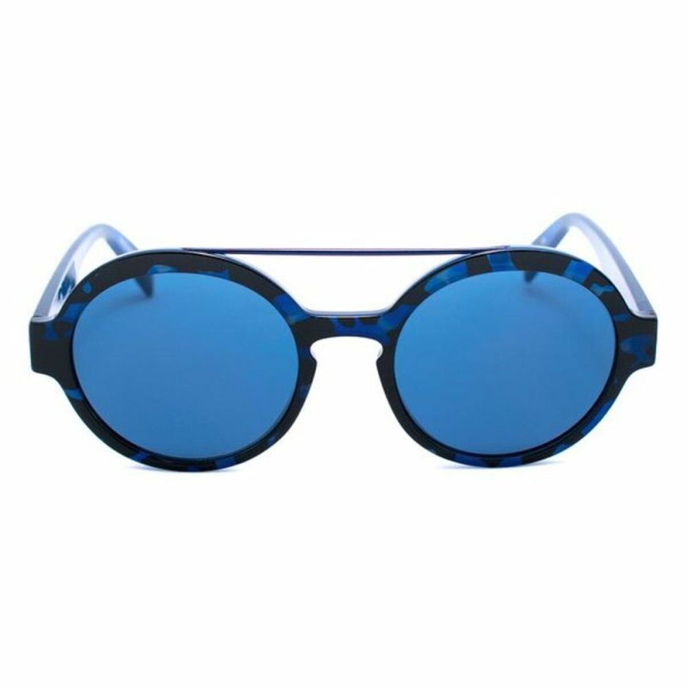 Unisex Sunglasses Italia Independent 0913-141-GLS Ø 51 mm