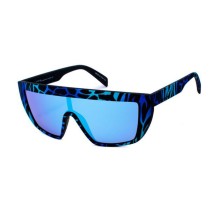 Lunettes de soleil Unisexe Italia Independent 0912-ZEF-022