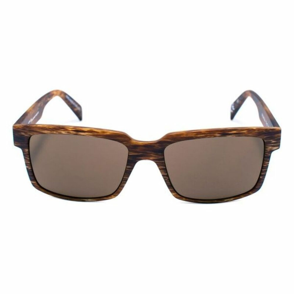 Lunettes de soleil Homme Italia Independent 0910-BHS-044 Ø 55 mm