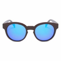 Unisex Sunglasses Italia Independent 0909T3D-ZGZ-022 Ø 51 mm