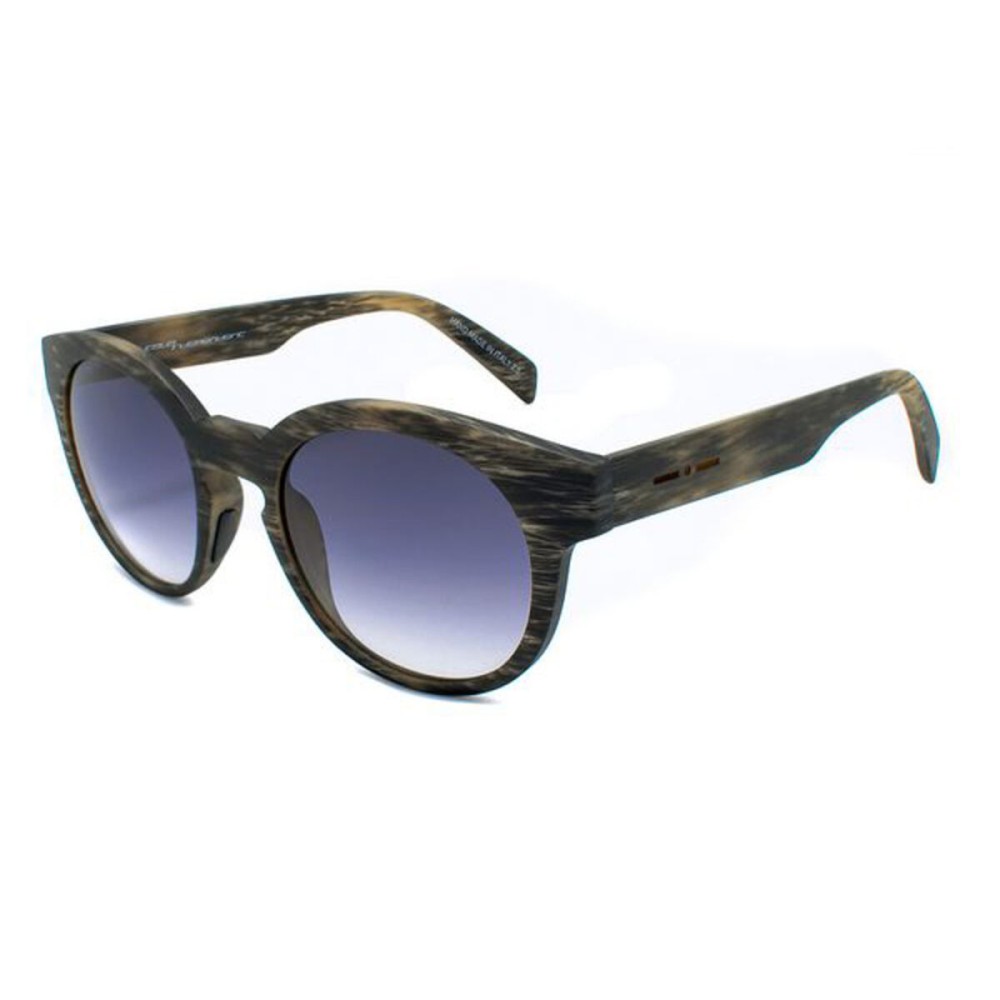 Unisex-Sonnenbrille Italia Independent 0909-BHS-071 Ø 51 mm