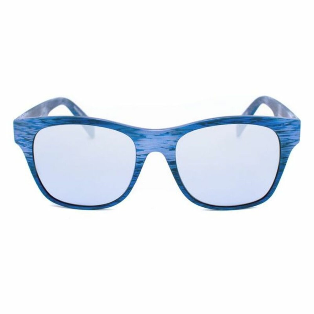 Unisex-Sonnenbrille Italia Independent 0901-BHS-020 Ø 52 mm