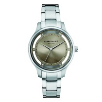 Ladies' Watch Kenneth Cole 10030795 (Ø 36 mm)