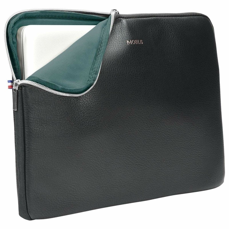 Laptoptasche Mobilis 056007 12,5-14" Schwarz