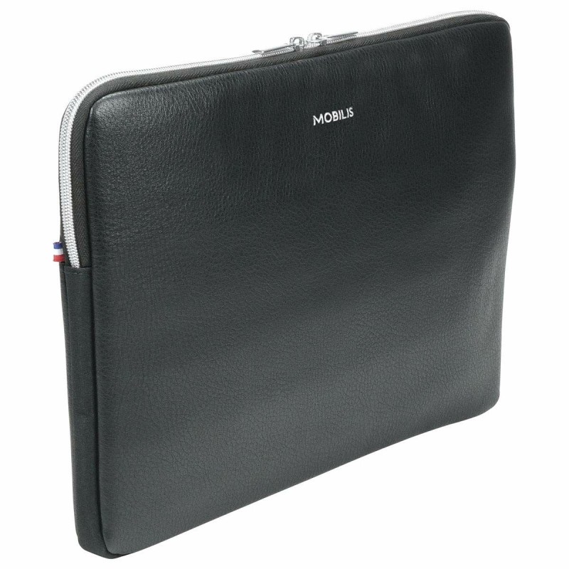 Laptoptasche Mobilis 056007 12,5-14" Schwarz